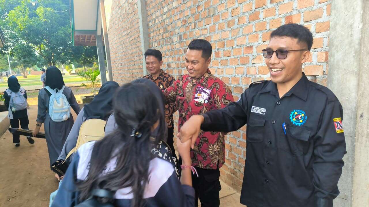 Kegiatan Siswa